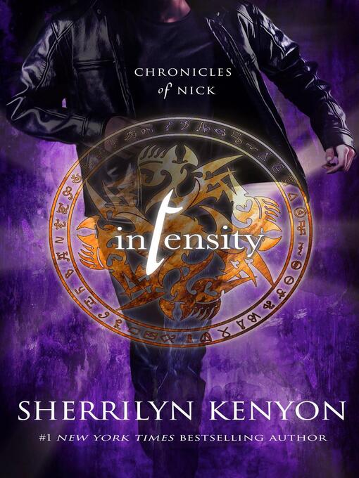 Title details for Intensity by Sherrilyn Kenyon - Available